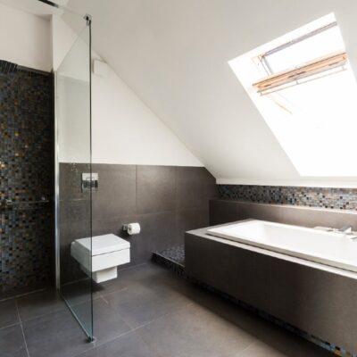 bathroom-in-the-attic