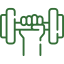 dumbbell-icon